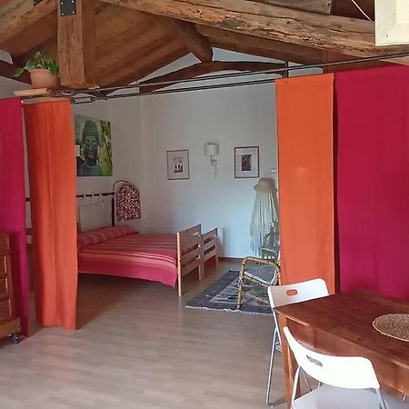 La Terrazza In Collina Apartment Monte Orsello Exterior photo